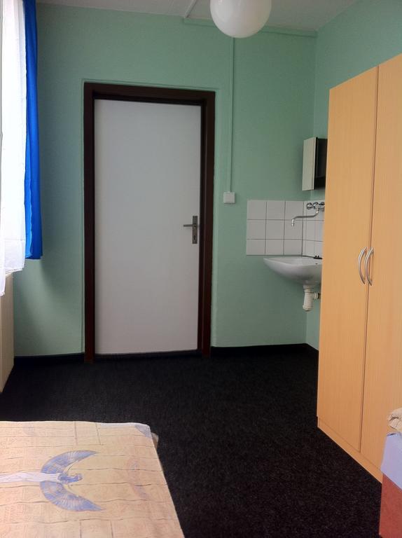 Hostel Liben Prague Room photo