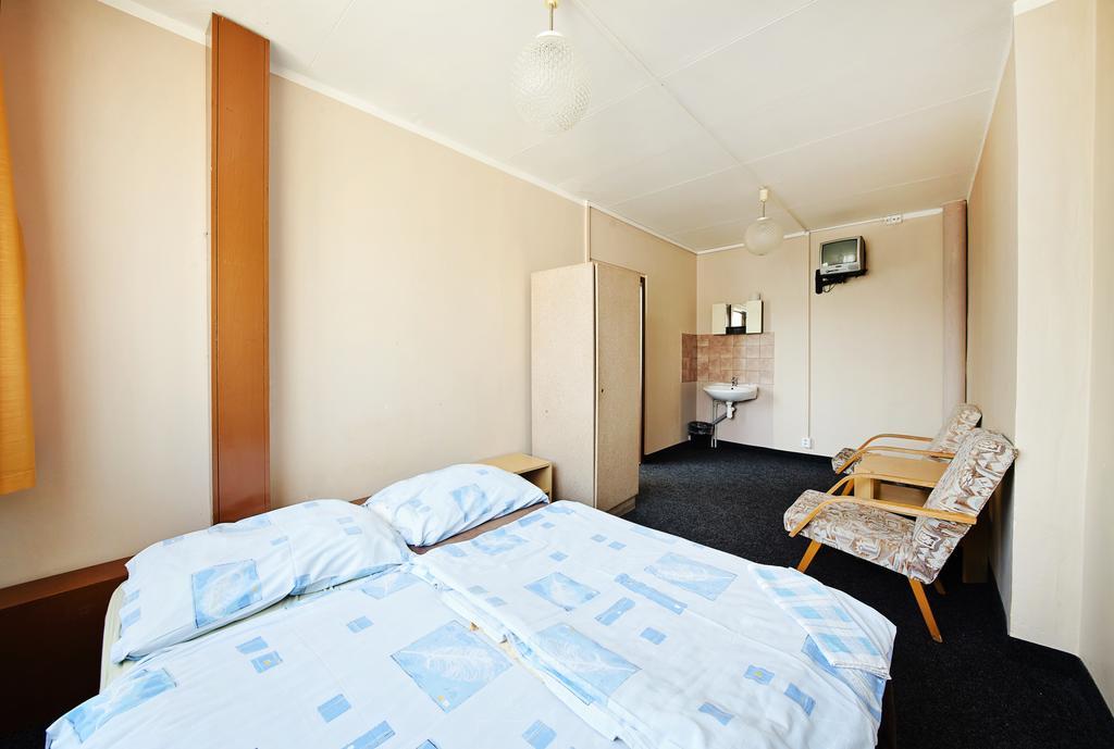 Hostel Liben Prague Exterior photo