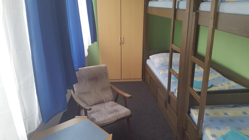 Hostel Liben Prague Exterior photo